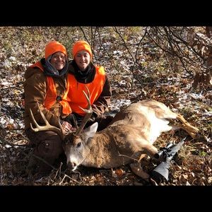 Meet your Posher, Tracy